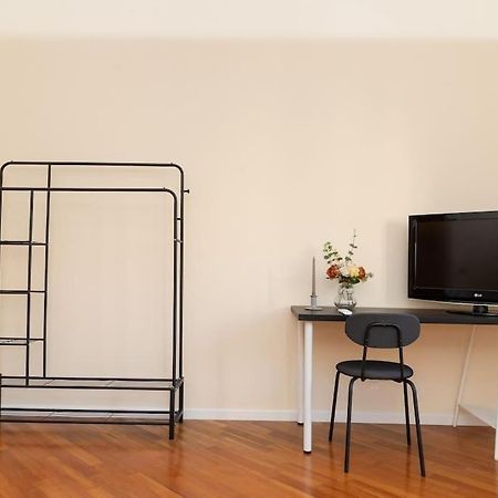 Tullios Home Roma Ngoại thất bức ảnh