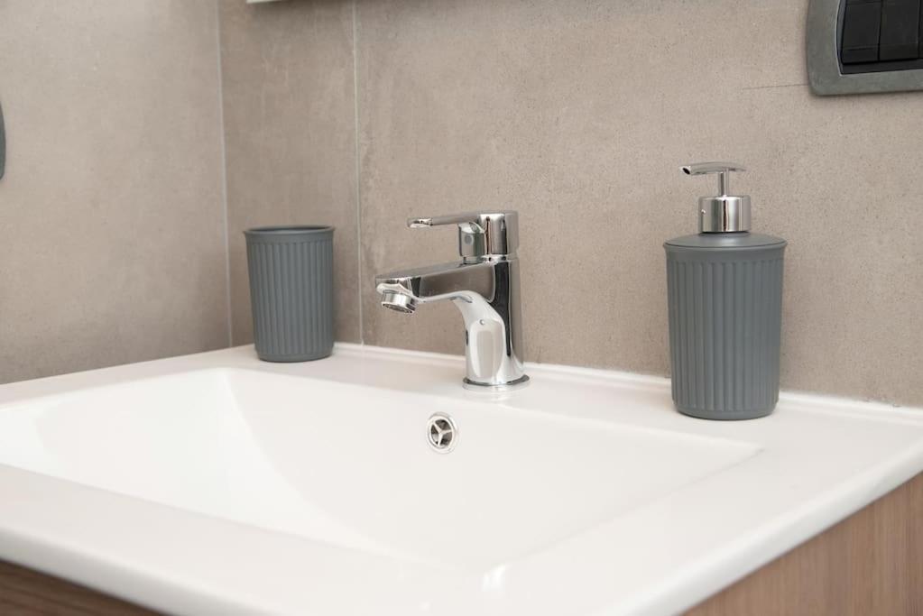 Tullios Home Roma Ngoại thất bức ảnh