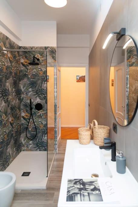 Tullios Home Roma Ngoại thất bức ảnh