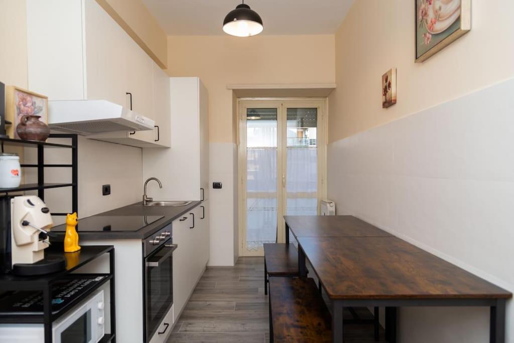 Tullios Home Roma Ngoại thất bức ảnh