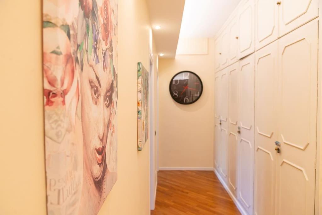 Tullios Home Roma Ngoại thất bức ảnh