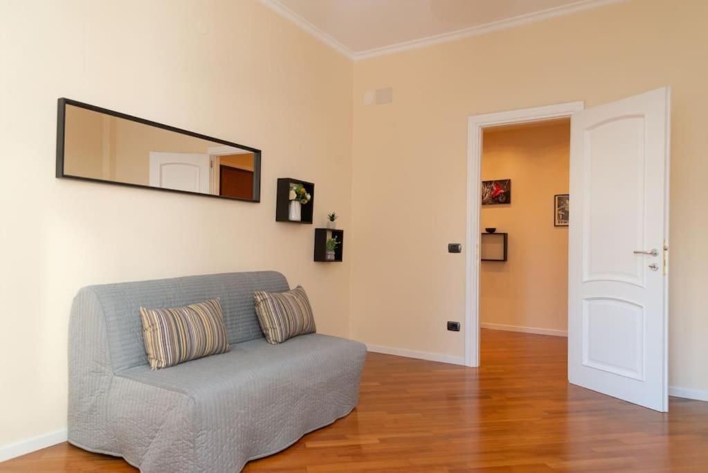 Tullios Home Roma Ngoại thất bức ảnh