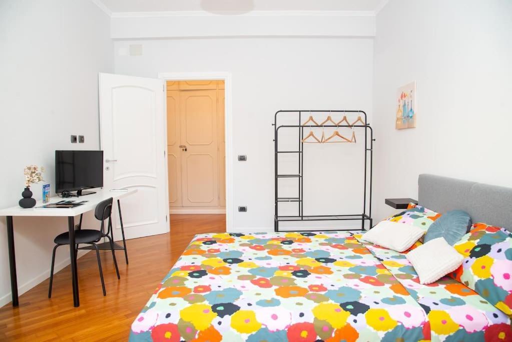 Tullios Home Roma Ngoại thất bức ảnh